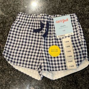 Cat & Jack Shorts